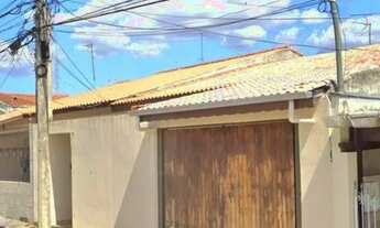 Imagem: CASA RESIDENCIAL em SOROCABA - SP, JARDIM