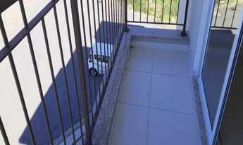 Imagem: Kitnet de 1 quarto para alugar no bairro