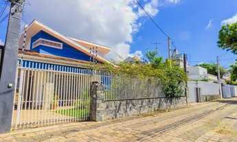 Imagem: Casa com 2 dormitórios à venda, 170 m²