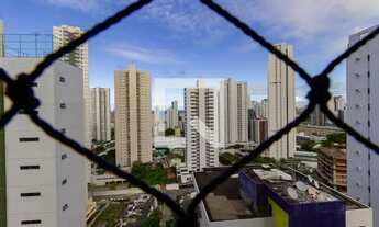 Imagem 5: Apartamento para Aluguel - Boa Viagem, 1 Quarto, 26 m2