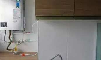 Imagem 7: Apartamento 2 quartos mobiliado Samambaia Sul