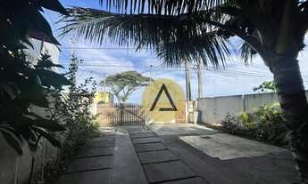 Imagem 4: Casa com 3 dormitórios à venda, 240 m² por R$ 750.000,00 - Nova Aliança - Rio das Ostras/R