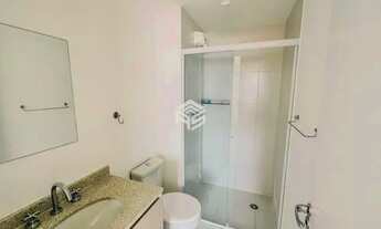 Imagem 6: Studio com 1 dormitório para alugar, 24 m² por R$ 2.424/mês - Tatuapé - São Paulo/SP