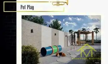 Imagem 2: 4 quartos na Praia de Itaparica Ed. Jazz Residence Cód: 23350 f