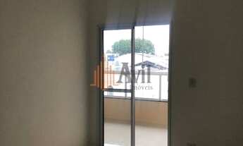 Imagem 5: Apartamento na Vila Antonieta com 48 metros - Novo