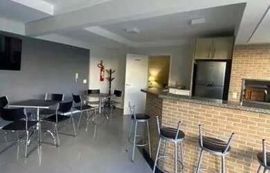 Imagem 4: Apartamento para aluguel possui 89 metros quadrados com 2 quartos