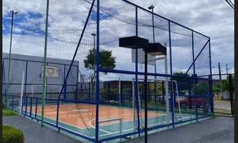 Imagem 5: Alugo excelente Apartamento R$1.100,00 4°andar nascente V.Jardim