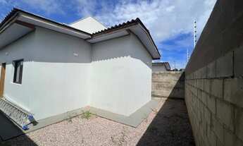 Imagem 2: Casa no Green Ville, 3 dormitorios, sendo 1 suite, novinha financiavel