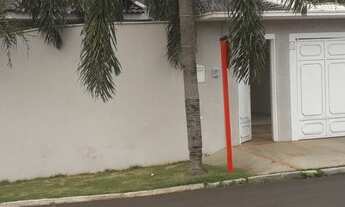 Imagem: Casa em Parque Santa Marta - São Carlos