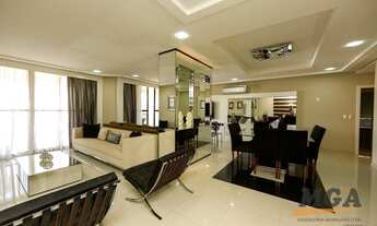 Imagem 2: Apartamento com 4 dormitórios à venda, próximo a Mesquita - Parque Monjolo - Foz do Iguaçu