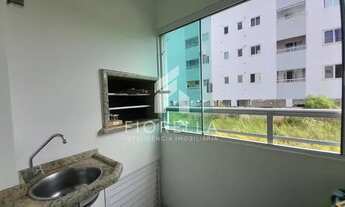 Imagem 6: SãO JOSé - Apartamento Padrão - Areias