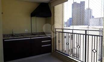 Imagem: Lindo apartamento Próximo da Braz leme