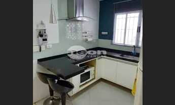 Imagem 6: SãO BERNARDO DO CAMPO - Casa Padrão - Assunção