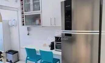 Imagem 7: Apartamento com 2 dormitórios à venda, 48 m² por R$ 420.000 - Alto da Lapa - São Paulo/SP