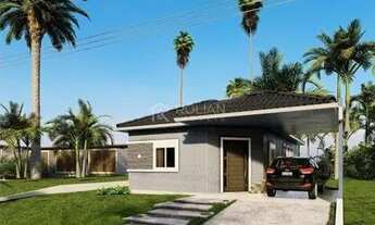 Imagem: Casa São Jorge em Arroio do Sal/RS Cód