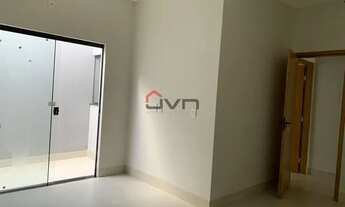 Imagem 7: Casa térrea possui 85 m² com 3 quartos sendo um com suíte no Novo Mundo - Uberlândia - MG