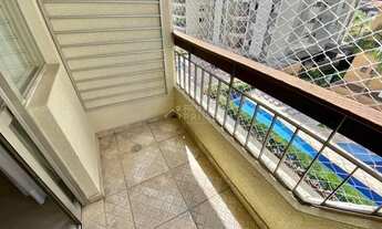 Imagem 7: APT de 02 dorrmitórios na Pompeia