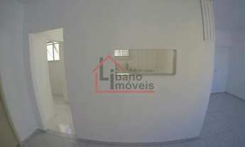 Imagem 4: Apartamento - Jardim Guanabara - Campinas