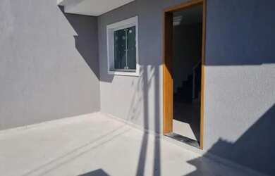 Imagem 4: Sobrado com 2 dormitórios à venda, 64 m² por R$ 485.000,00 - Vila Pires - Santo André/SP