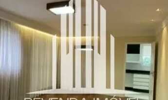 Imagem 3: Apartamento no Condomínio Diamond no Morumbi com 137m² 3 suítes 5 banheiros 3 vagas