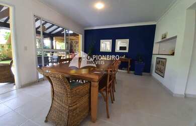 Imagem 5: Casa de Condomínio com 4 dorms, Juquehy, São Sebastião, Cod: 3