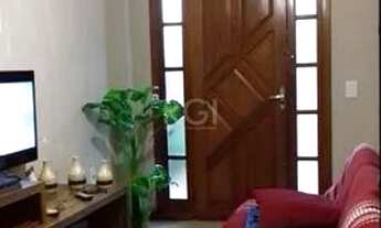 Imagem 4: Casa para Venda - 120m², 3 dormitórios, sendo 1 suites, Hípica