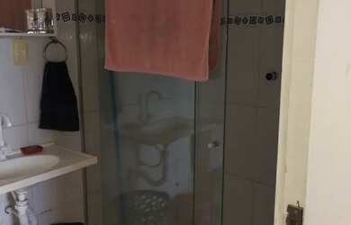 Imagem 6: Apartamento mobiliado para alugar