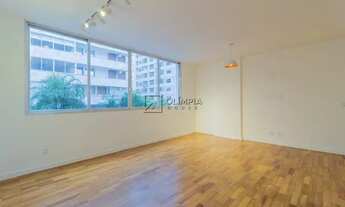 Imagem 2: Apartamento Venda 3 Dormitórios - 129 m² Higienópolis