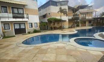 Imagem: Cada triplex em Genipabu