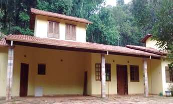 Imagem: Venda - CASA EM CONDOMINIO - FAZENDA DO