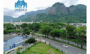 Imagem 3: Apartamento para venda tem 36 metros quadrados com 1 quarto em Jacarepaguá - Rio de Janeir