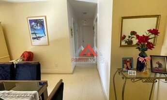 Imagem: Apartamento com 2 dormitórios à venda