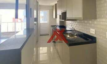 Imagem 5: APTO ZONA SUL - 2 Dorm / 1 Suíte / 2 Vagas / 78 m² - SJRP/SP