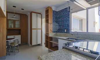 Imagem 7: São Paulo - Apartamento Padrão - VILA MADALENA