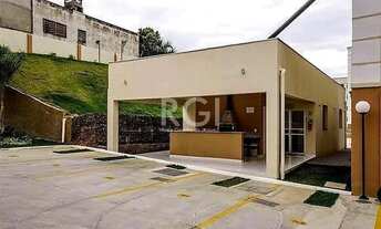 Imagem 4: Cobertura para Venda - 105.3m², 2 dormitórios, sendo 1 suites, 1 vaga - Jardim Itu