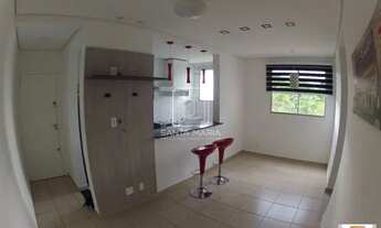 Imagem: Apartamento (tipo - padrao) 2 dormitórios