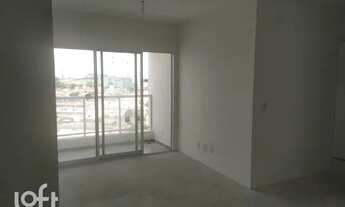 Imagem 7: Apartamento à venda em Ponte Rasa com 53 m², 2 quartos, 1 vaga