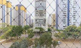 Imagem 7: Apartamento para Aluguel - Residencial Parque Aquarius, 3 Quartos, 129 m2