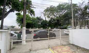 Imagem 7: Sobrado comercial para alugar, 178m2, 3 vagas, 3 quartos + edícula, próxima ao Aeroporto d