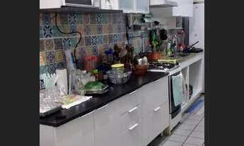 Imagem 7: Mobiliado - Carnaval - Porto da Barra