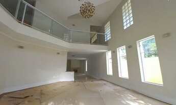 Imagem 5: Casa com 5 dormitórios à venda, 545 m² - Aldeia da Serra - Barueri/SP