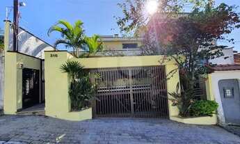 Imagem 3: Casa de Alto Padrão Imóvel Todo Reformado em Bairro Nobre Tranquilo e Arborizado o Horto F