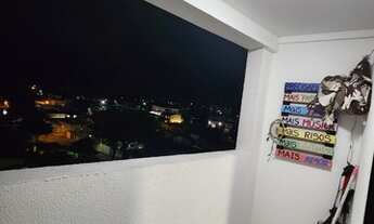 Imagem 5: Ap mobiliado no Dolce Vitta II para aluguel Carnaval e Anual água, cond, gás e net incluso