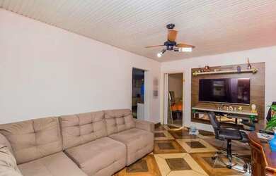 Imagem 7: Casa à venda Rua Edmundo Arthur Lamb, Rubem Berta - Porto Alegre