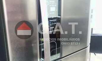 Imagem 7: Apartamento de 2 quartos para alugar no bairro JARDIM SANTA FÉ