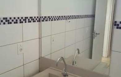 Imagem 5: Apto São Bento com móveis e cooktop