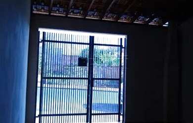 Imagem 2: Casa Padrão em São Carlos