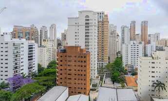 Imagem 7: São Paulo - Apartamento Padrão - Moema