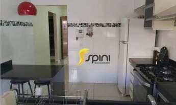 Imagem 5: Casa com 3 dormitórios para alugar, 250 m² por R$ 3.300/mês - Jardim Patrícia - Uberlândia