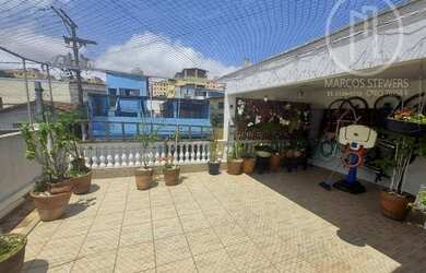 Imagem 4: Casa com 3 dormitórios no Pedreira